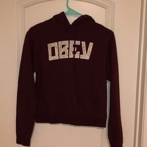 Obey Hoodie